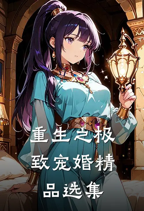 重生之极致宠婚精品选集