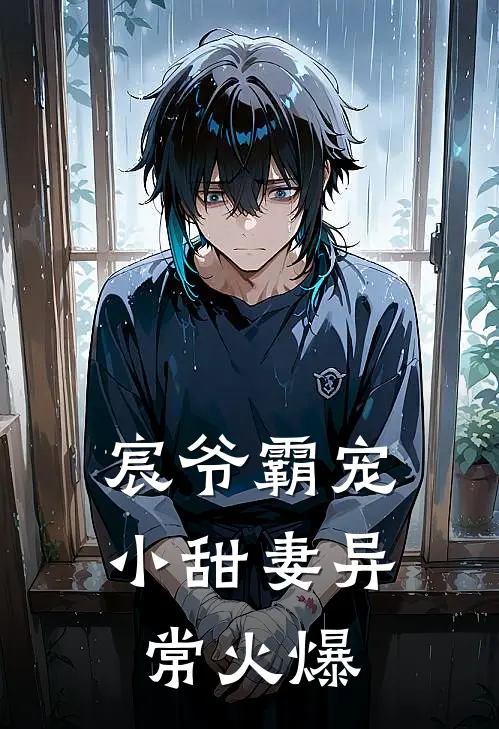 宸爷霸宠小甜妻异常火爆