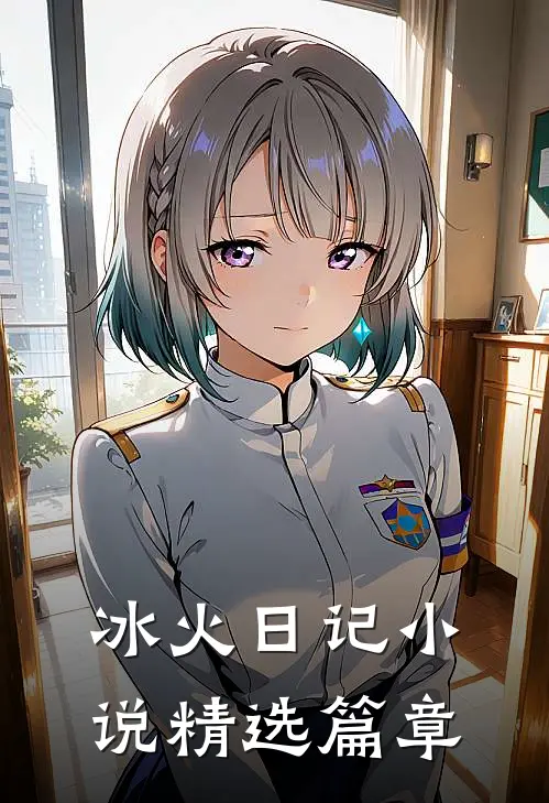 冰火日记小说精选篇章