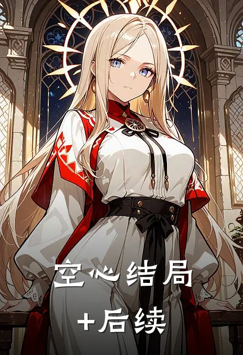 空心结局+后续