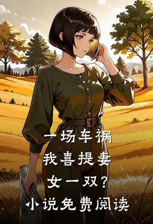 一场车祸，我喜提妻女一双？小说免费阅读