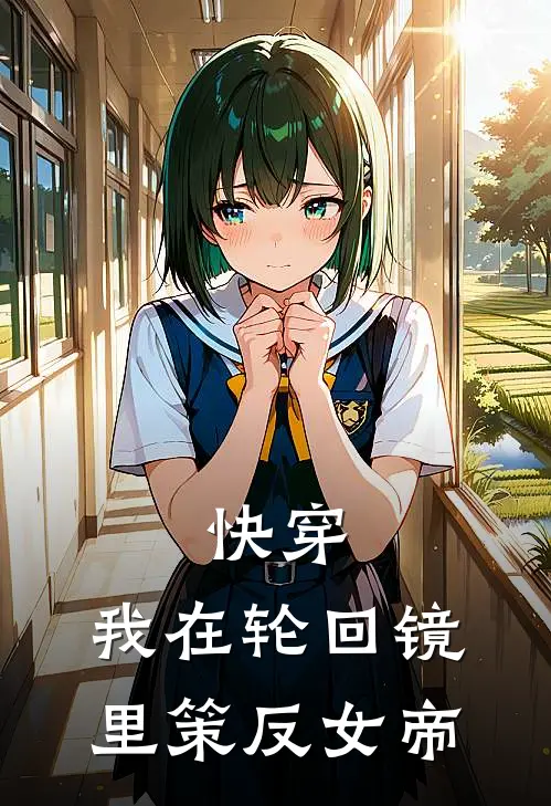 快穿：我在轮回镜里策反女帝