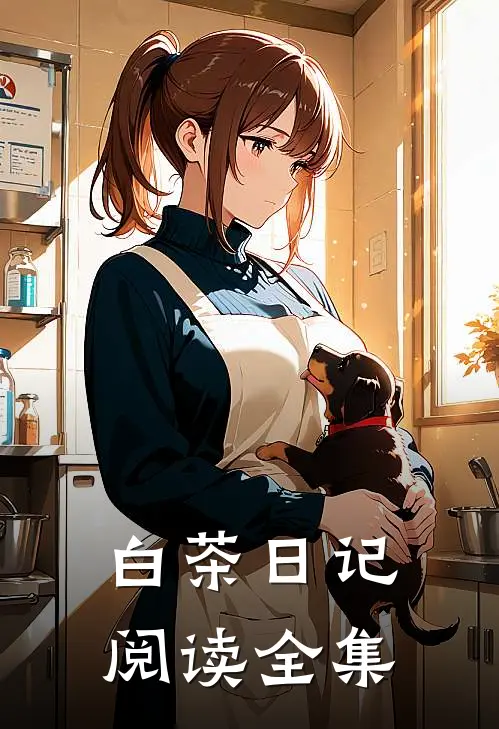 白茶日记阅读全集