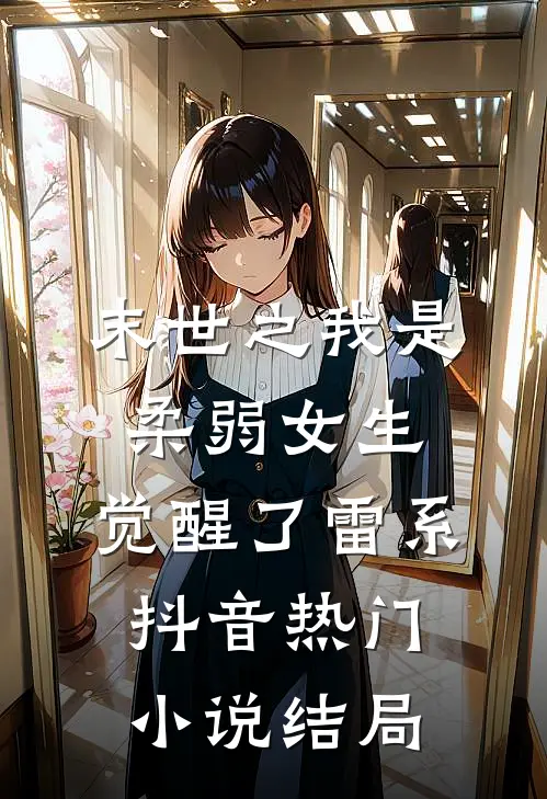 末世之我是柔弱女生，觉醒了雷系抖音热门小说结局