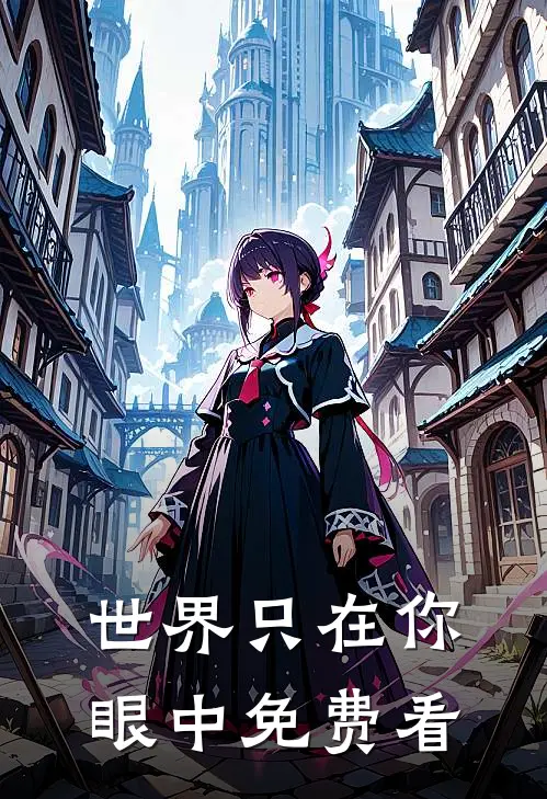 世界只在你眼中免费看