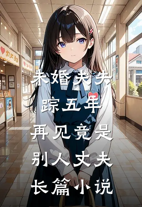 未婚夫失踪五年：再见竟是别人丈夫长篇小说