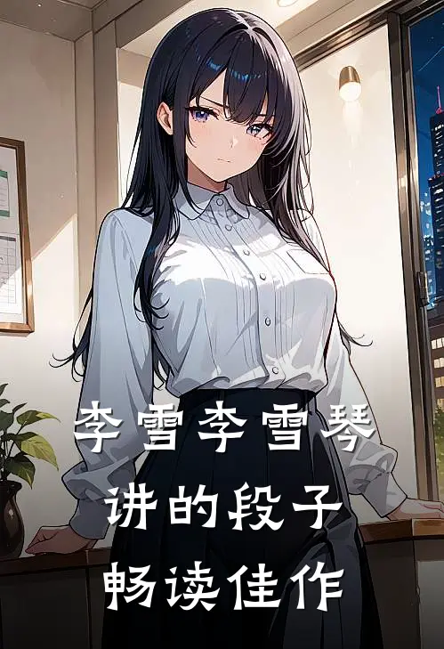 李雪李雪琴讲的段子畅读佳作