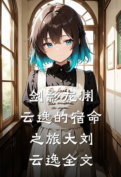 剑影龙渊：云逸的宿命之旅大刘云逸全文
