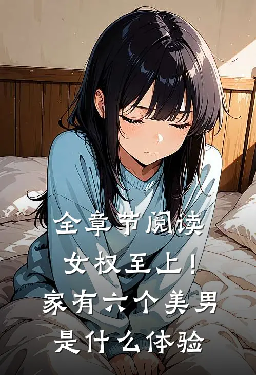 全章节阅读女权至上！家有六个美男是什么体验