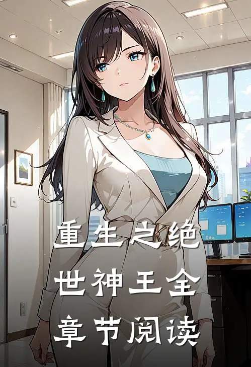 重生之绝世神王全章节阅读