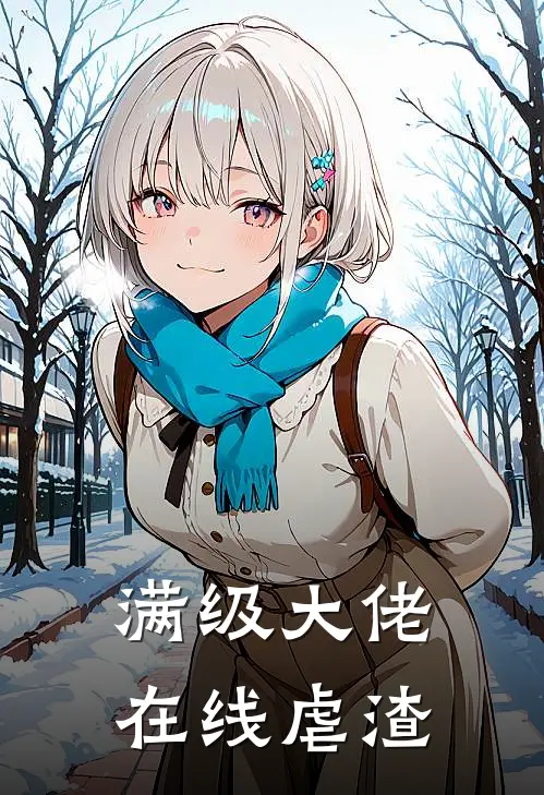 满级大佬在线虐渣