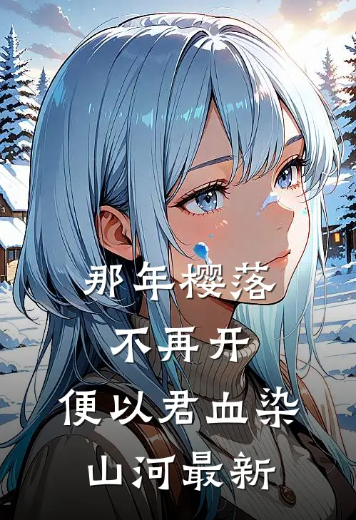 那年樱落不再开，便以君血染山河最新