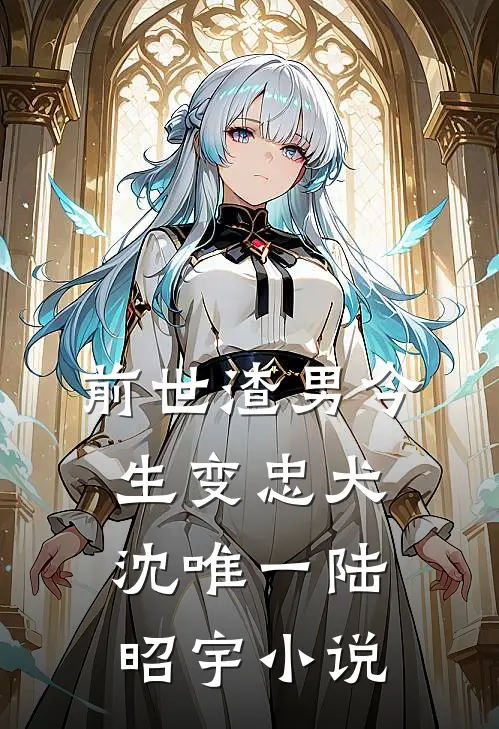 前世渣男今生变忠犬沈唯一陆昭宇小说
