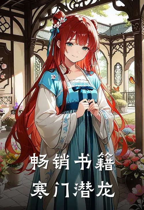 畅销书籍寒门潜龙