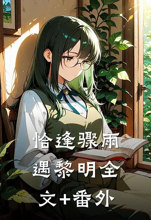 恰逢骤雨遇黎明全文+番外