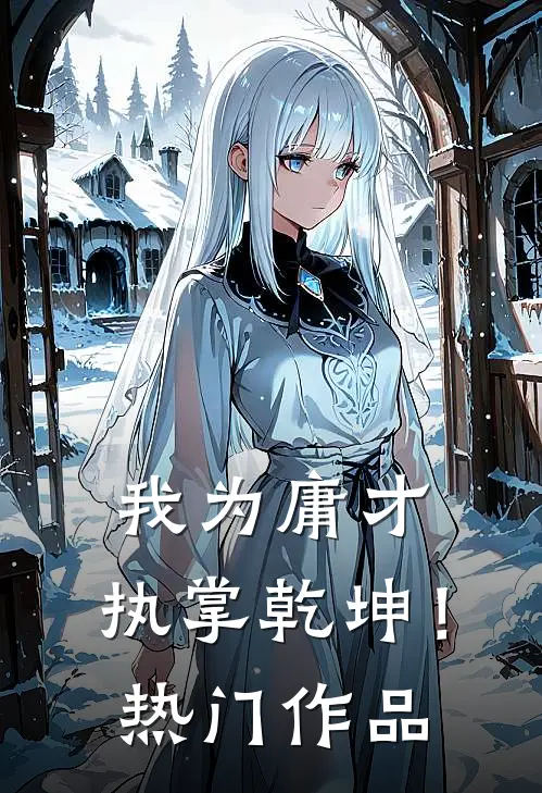 我为庸才,执掌乾坤!热门作品