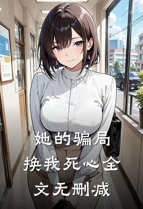 她的骗局，换我死心全文无删减