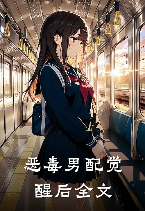 恶毒男配觉醒后全文