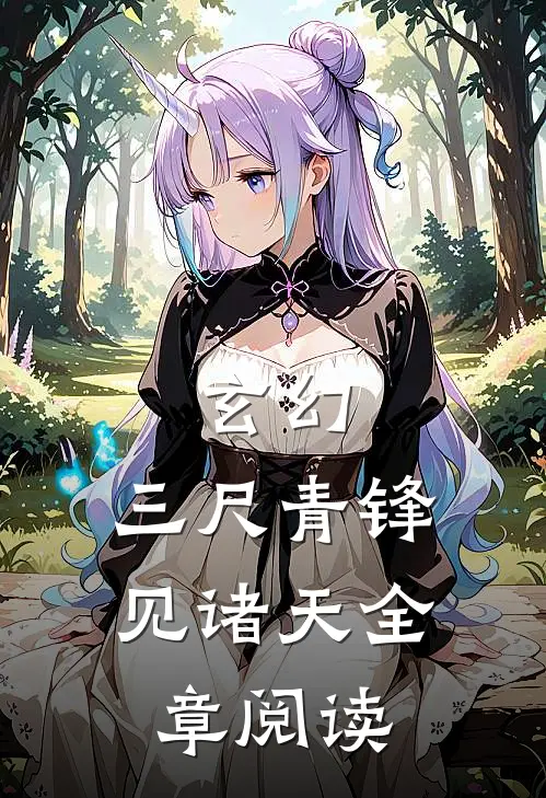 玄幻：三尺青锋见诸天全章阅读