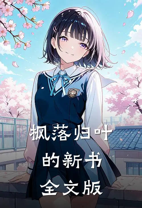枫落归叶的新书全文版