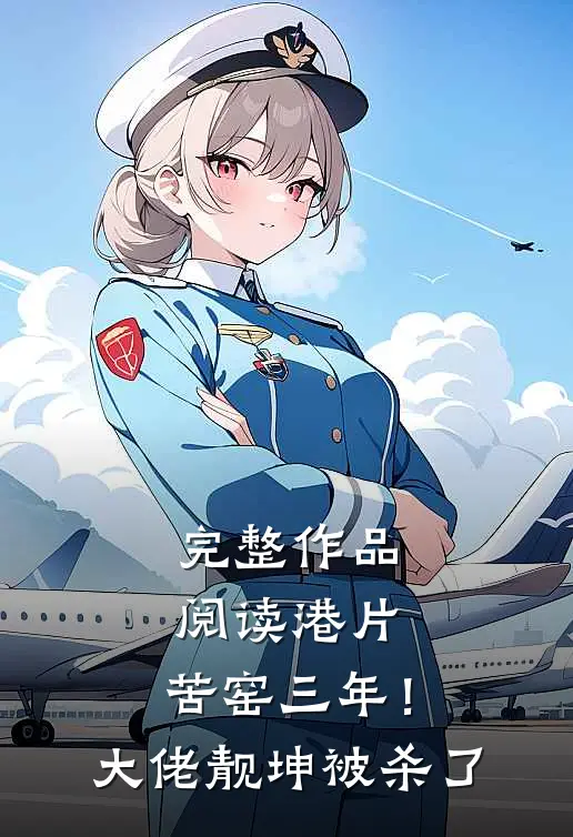 完整作品阅读港片：苦窑三年！大佬靓坤被杀了