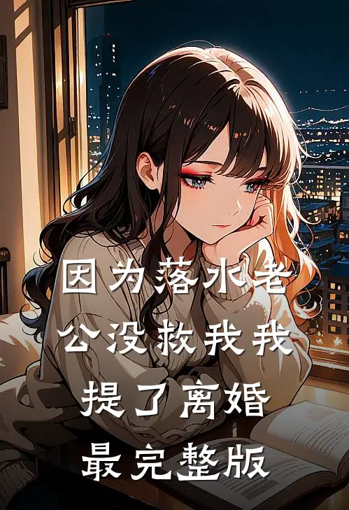 因为落水老公没救我我提了离婚最完整版