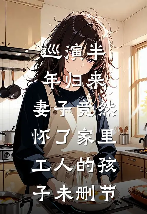 巡演半年归来，妻子竟然怀了家里工人的孩子未删节