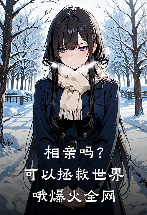 相亲吗？可以拯救世界哦爆火全网