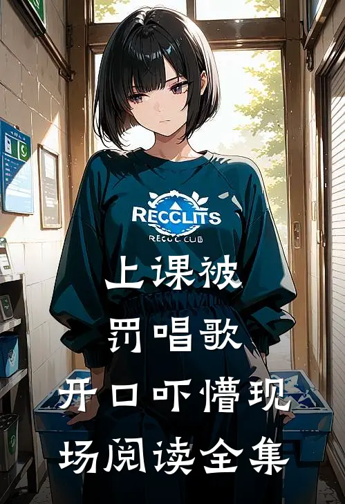 上课被罚唱歌，开口吓懵现场阅读全集
