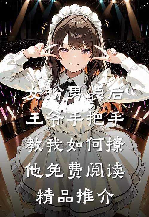 女扮男装后,王爷手把手教我如何撩他免费阅读精品推介
