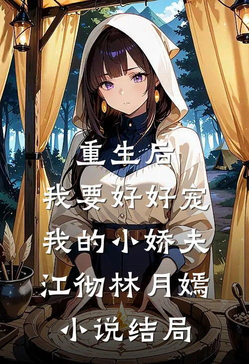 重生后，我要好好宠我的小娇夫江彻林月嫣小说结局