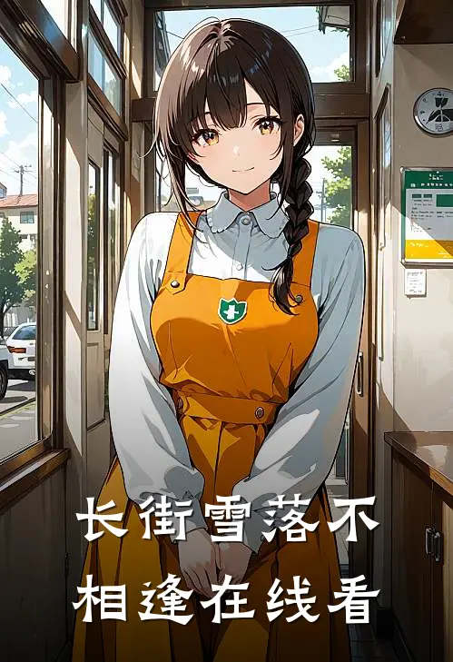 长街雪落不相逢在线看