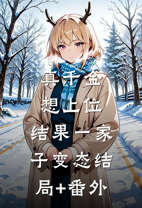 真千金想上位，结果一家子变态结局+番外