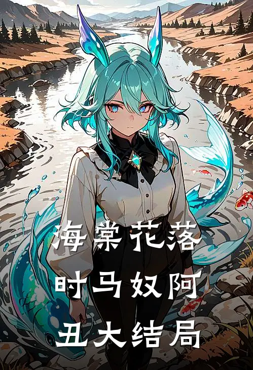 海棠花落时马奴阿丑大结局