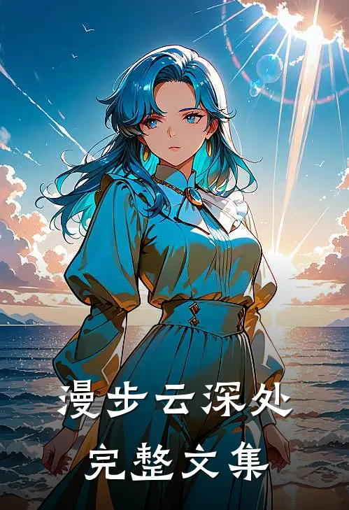 漫步云深处完整文集
