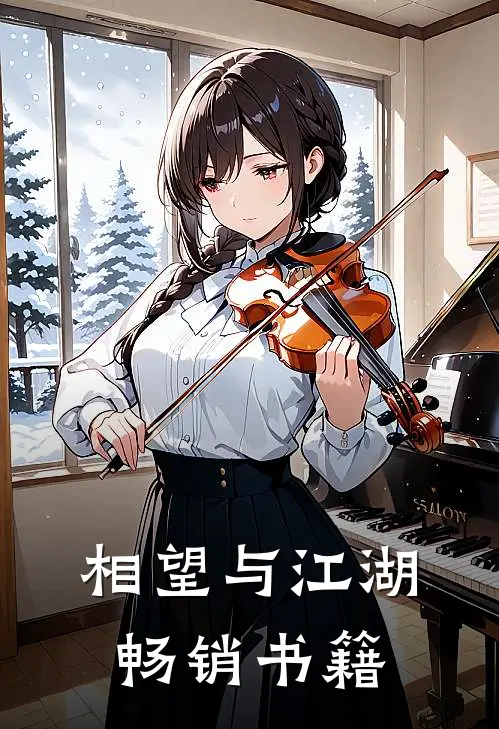 相望与江湖畅销书籍