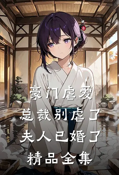 豪门虐爱：总裁别虐了，夫人已婚了精品全集