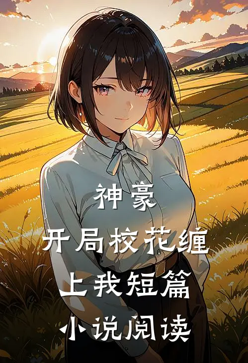 神豪开局校花缠上我短篇阅读全文