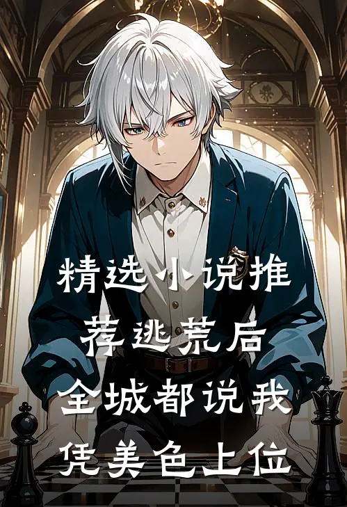 精选小说推荐逃荒后，全城都说我凭美色上位