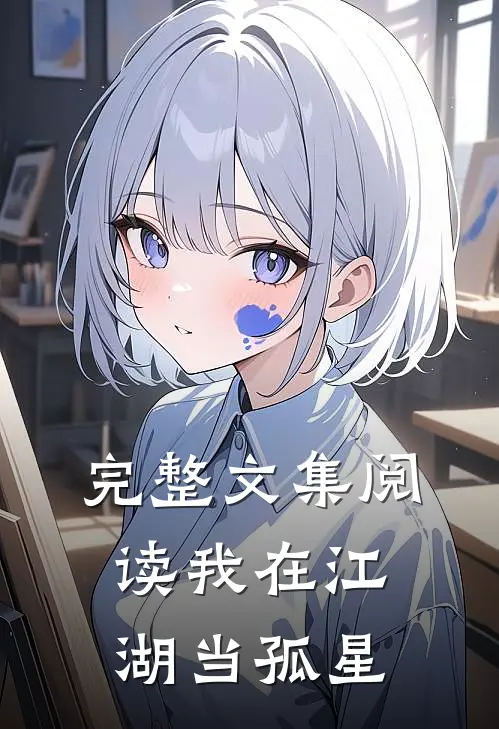 完整文集阅读我在江湖当孤星