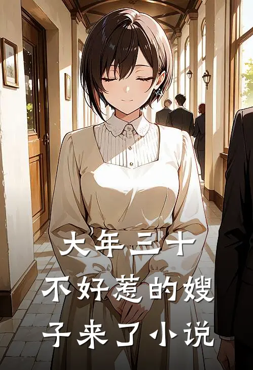 大年三十，不好惹的嫂子来了小说