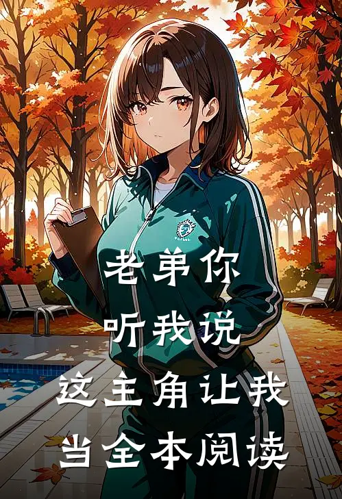 老弟你听我说，这主角让我当全本阅读