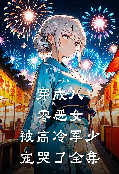 穿成八零恶女，被高冷军少宠哭了全集