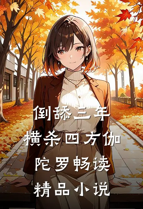 倒舔三年,横杀四方 伽陀罗畅读精品小说