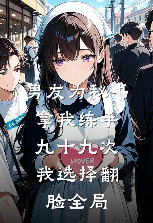 男友为秘书拿我练手九十九次，我选择翻脸全局