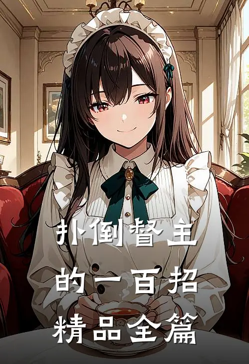 扑倒督主的一百招精品全篇