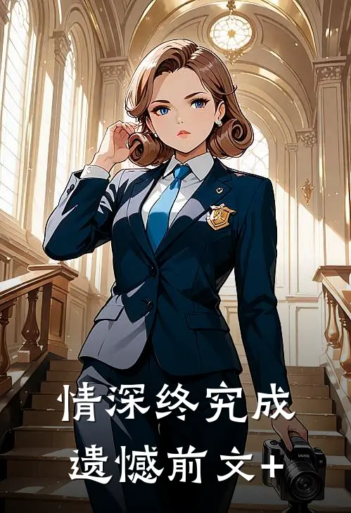 情深终究成遗憾前文+