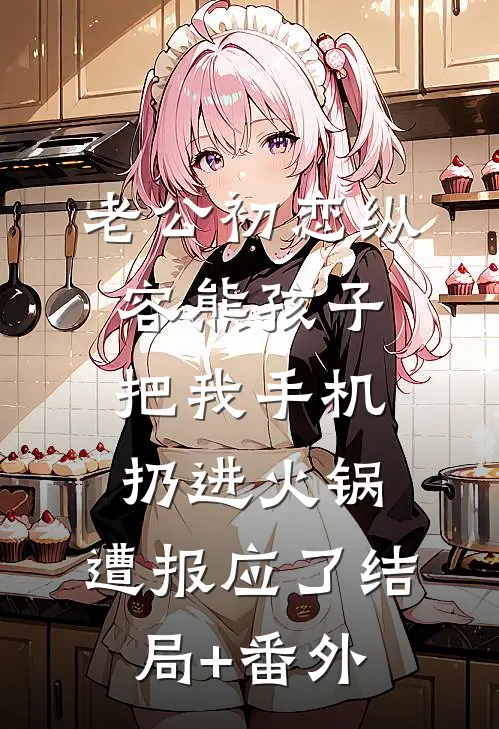 老公初恋纵容熊孩子把我手机扔进火锅，遭报应了结局+番外