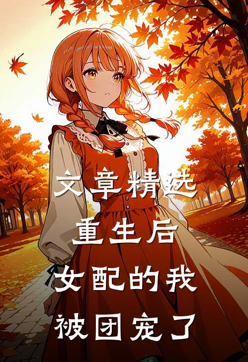 文章精选重生后，女配的我被团宠了