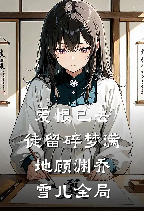 爱恨已去，徒留碎梦满地顾渊乔雪儿全局